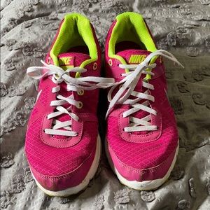 Nike lunarlon forever SZ 7 sneakers